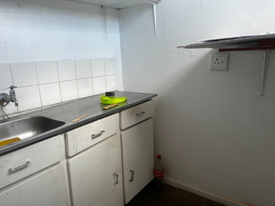 To Let commercial Property for Rent in Schoemansville North West